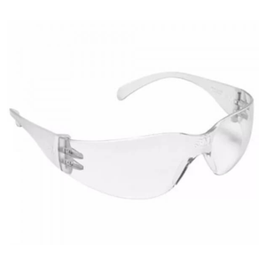 Óculos de Proteção Transparente