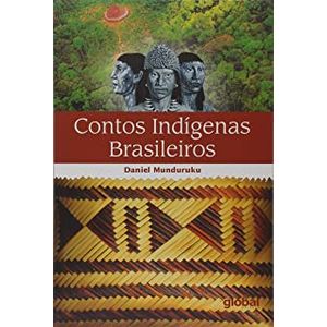 Contos indígenas brasileiros - Global - Paradidático