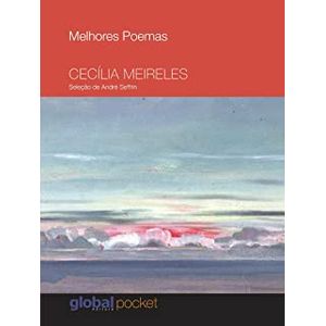 Melhores poemas - Global - Paradidático