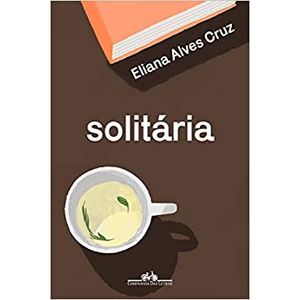 Solitária - Cia das Letras - Paradidático