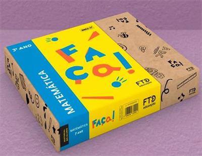 Faça Matemática 3º ano-1757681929125